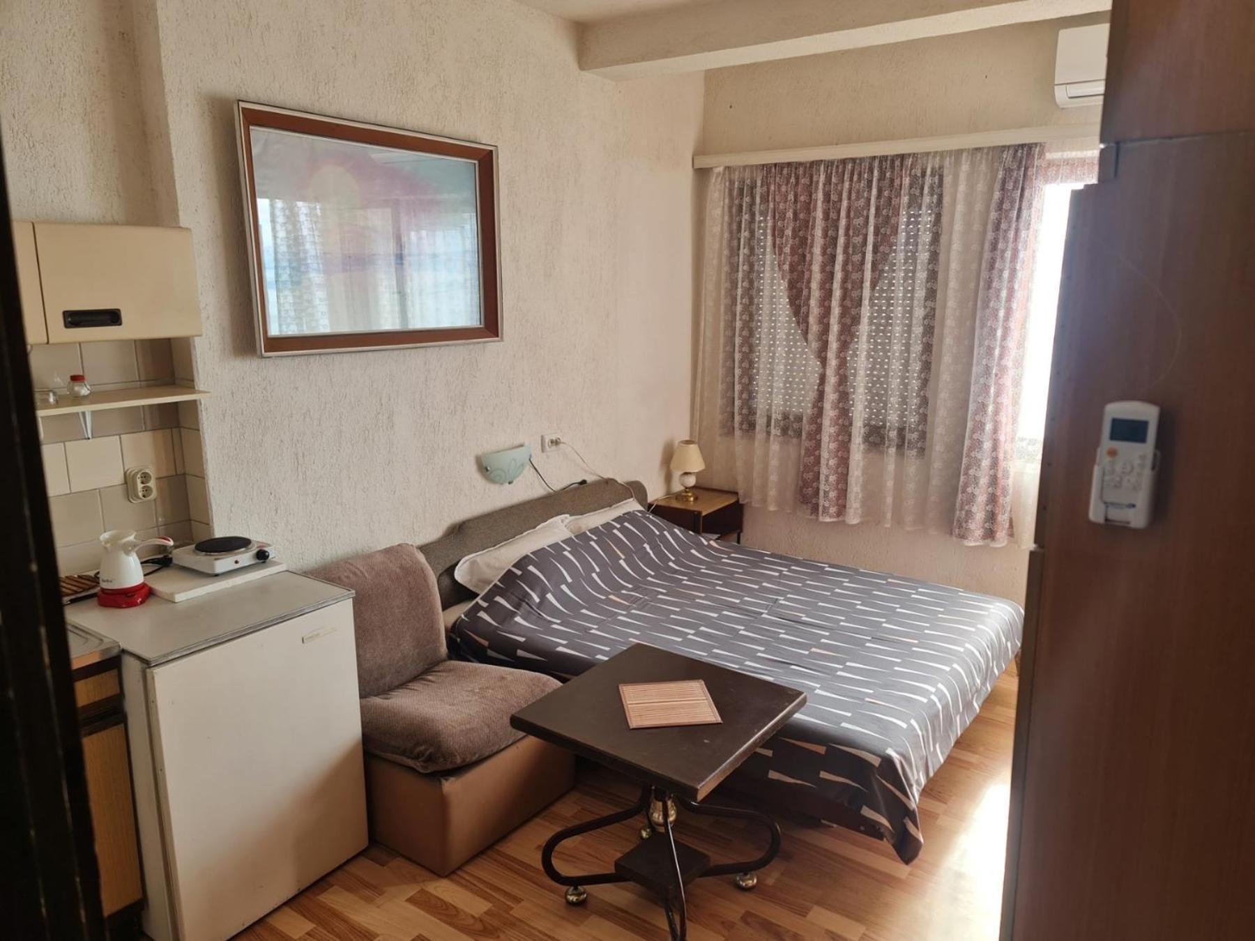 Sonce Guest House Ohri Oda fotoğraf