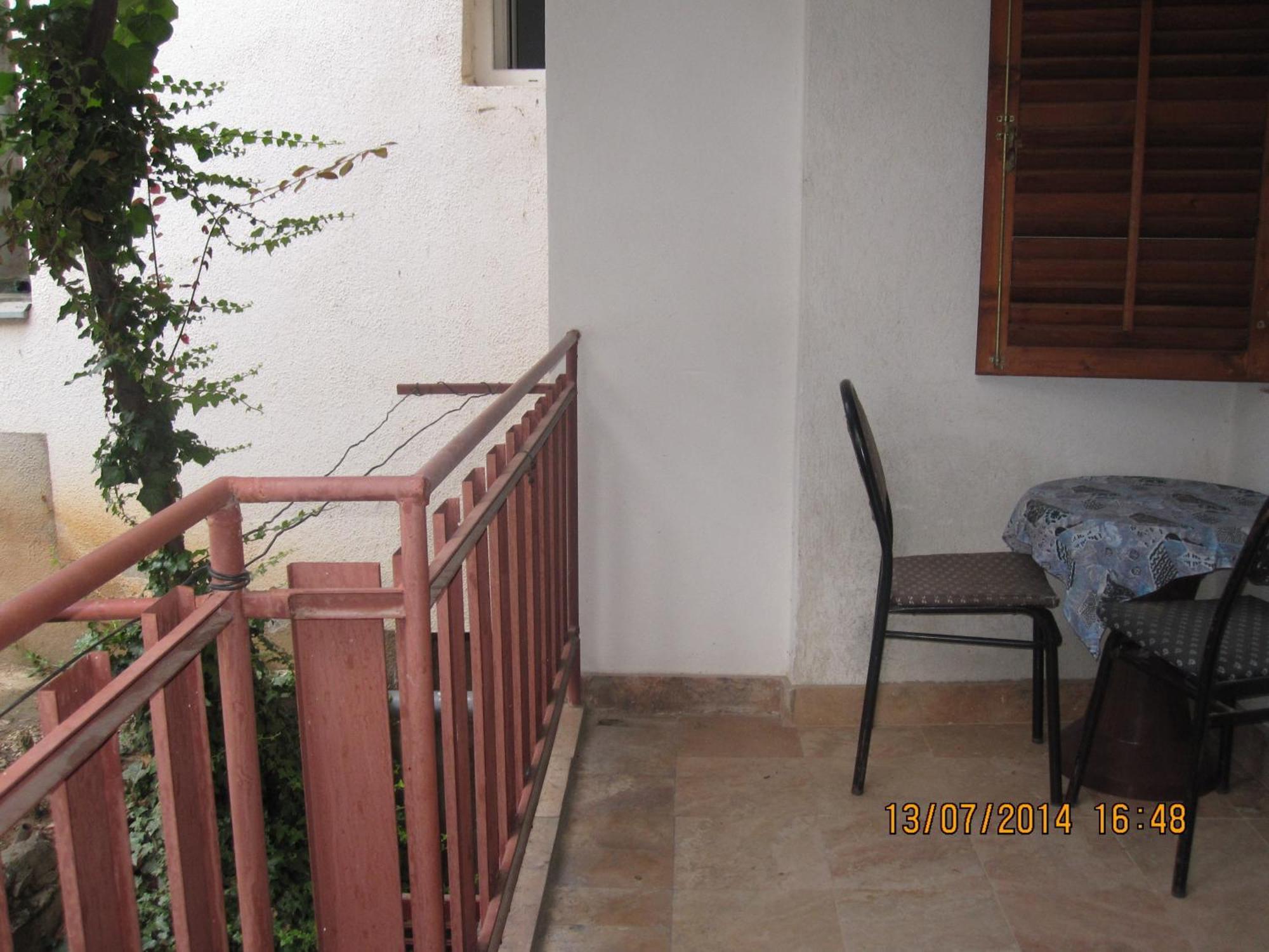 Sonce Guest House Ohri Oda fotoğraf