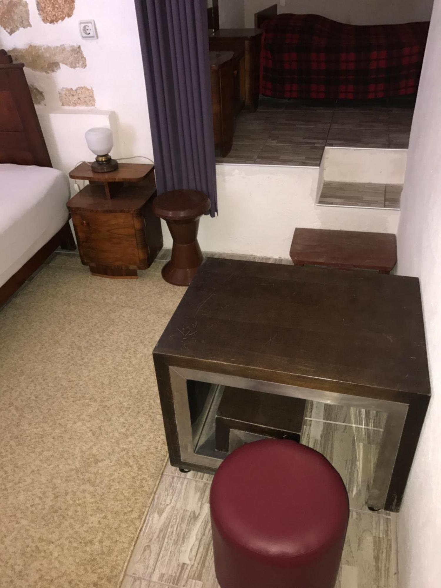 Sonce Guest House Ohri Dış mekan fotoğraf