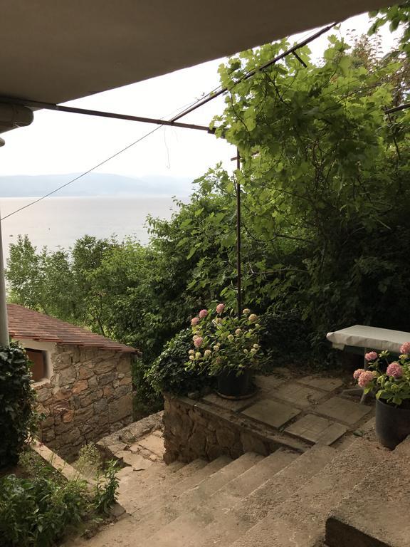 Sonce Guest House Ohri Dış mekan fotoğraf