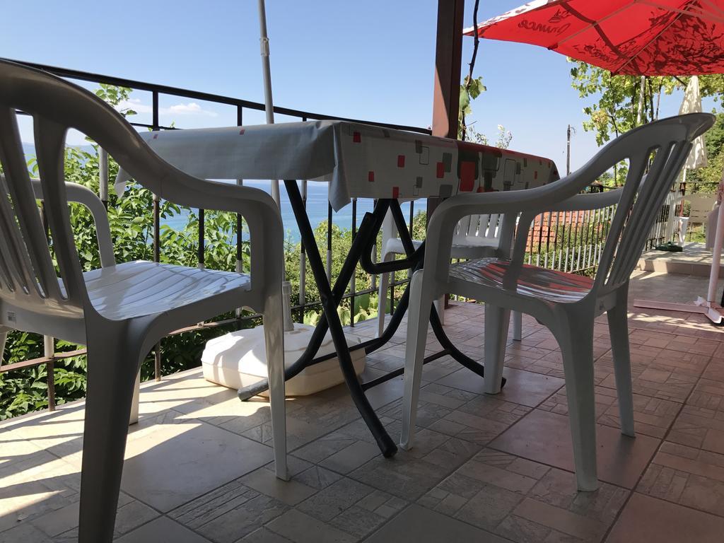Sonce Guest House Ohri Dış mekan fotoğraf